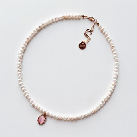 Marquret Necklace | Kolye