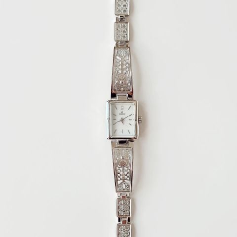 Lace 80's Grey Watch | Saat