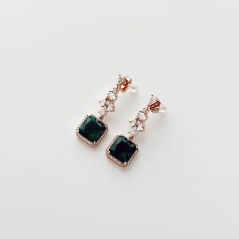 Arche Xuping Steel Earring | Çelik Küpe