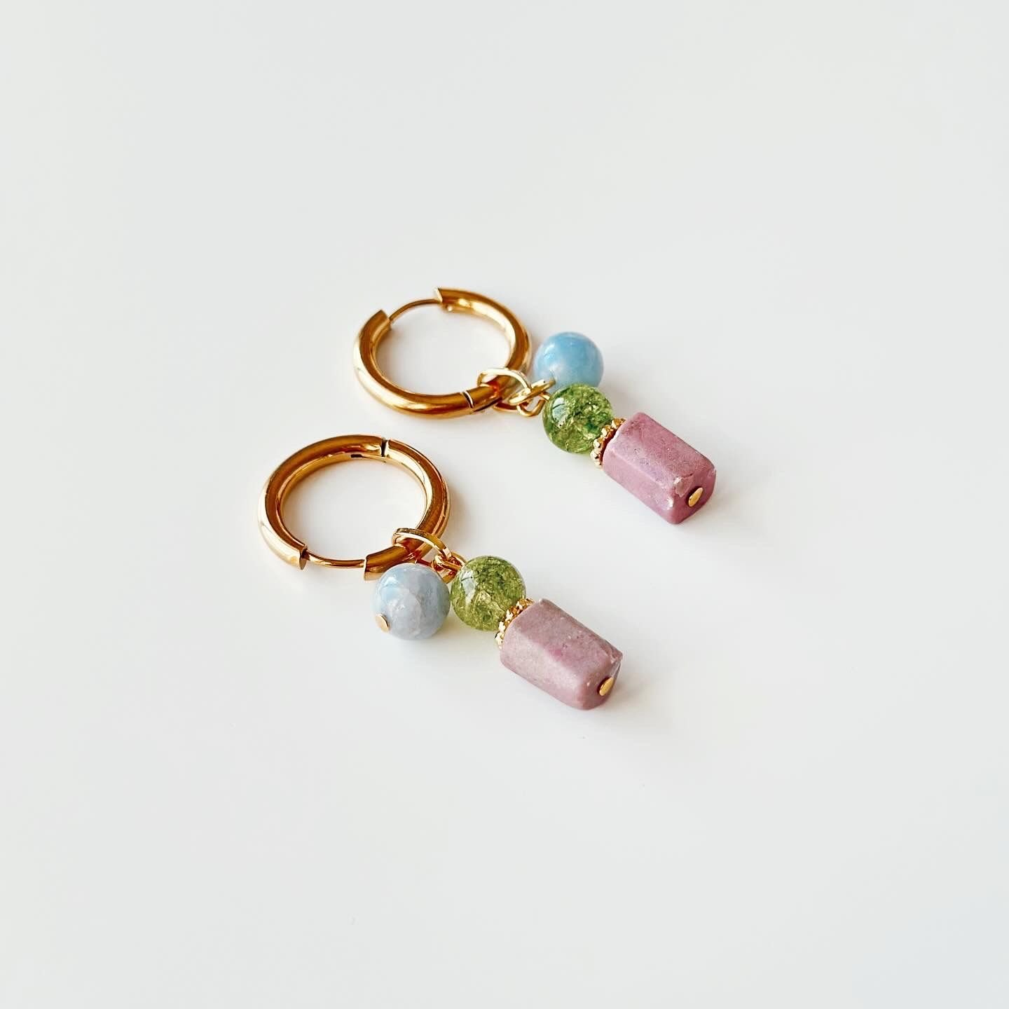 Zeus Earring | Küpe