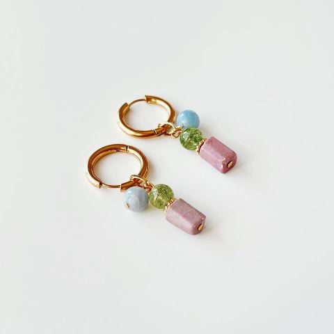 Zeus Earring | Küpe