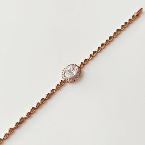 Olden Xuping Steel Bracelet | Bileklik