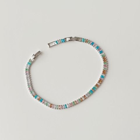 Raicolor Xuping Steel Bracelet | Bileklik