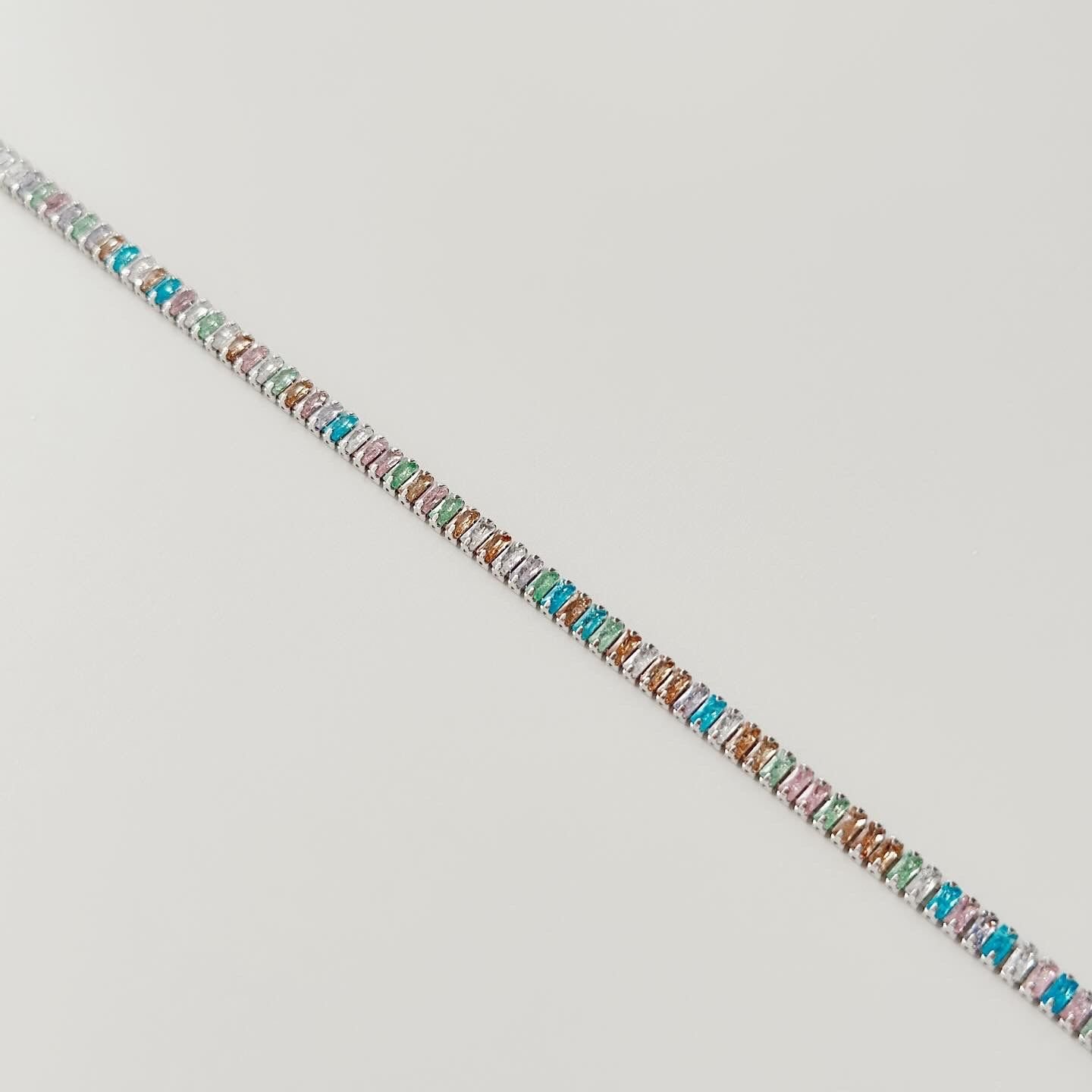 Raicolor Xuping Steel Bracelet | Bileklik