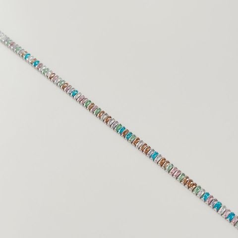 Raicolor Xuping Steel Bracelet | Bileklik