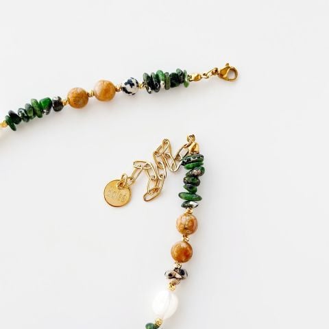 Wild Necklace / Kolye