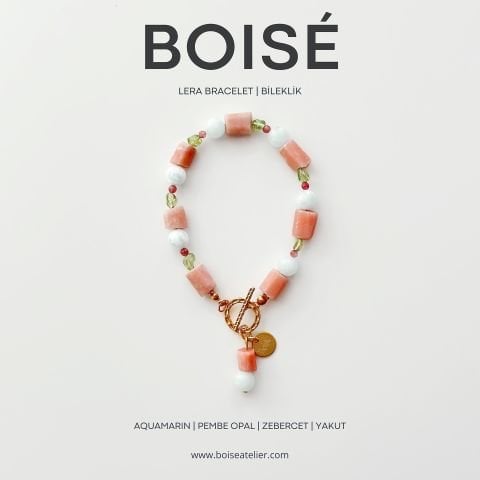 Lera Bracelet / Bileklik