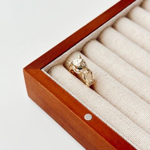 Volan Ring / Yüzük