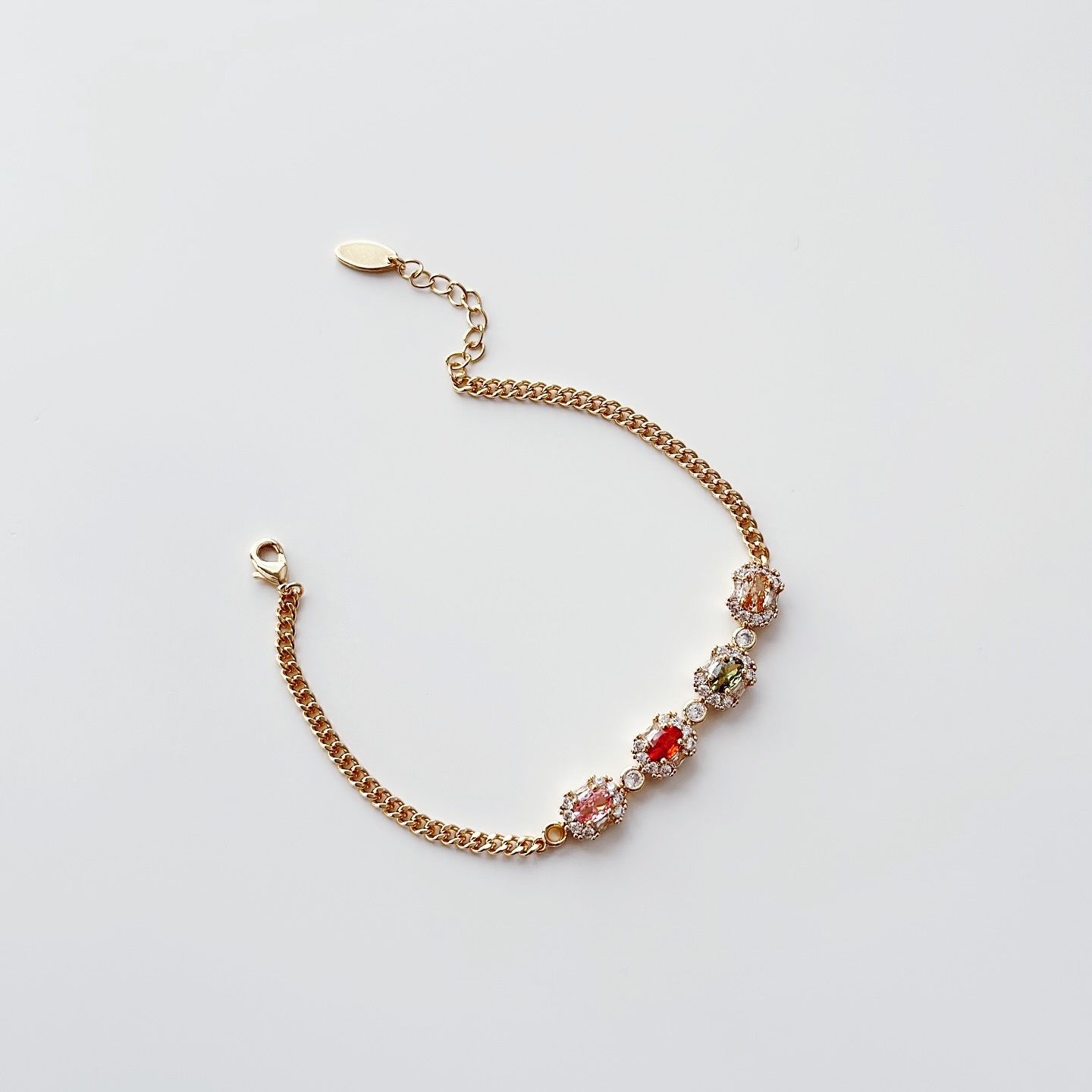 Kler Xuping Steel Bracelet | Bileklik