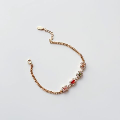 Kler Xuping Steel Bracelet | Bileklik
