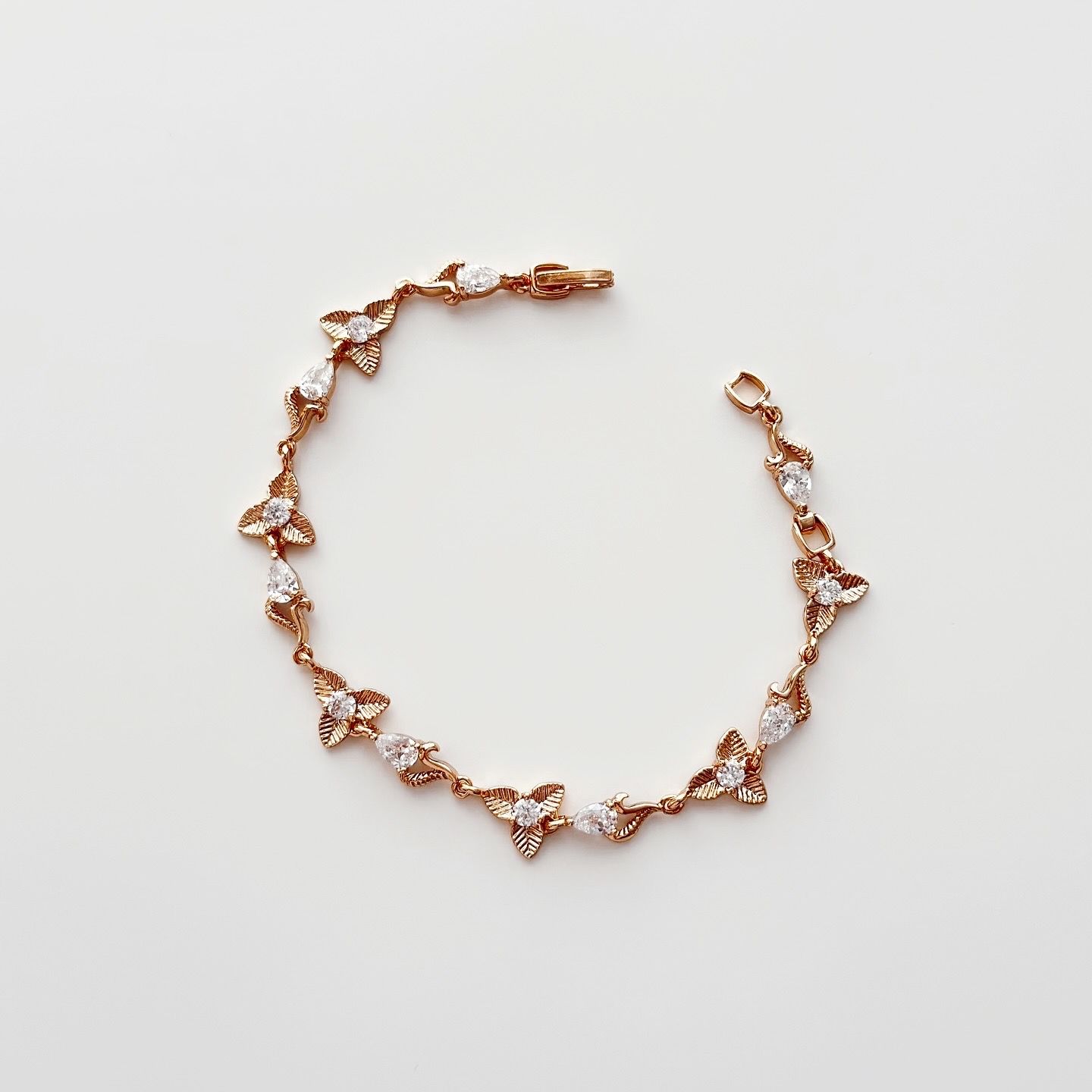 Croue Xuping Steel Bracelet | Bileklik