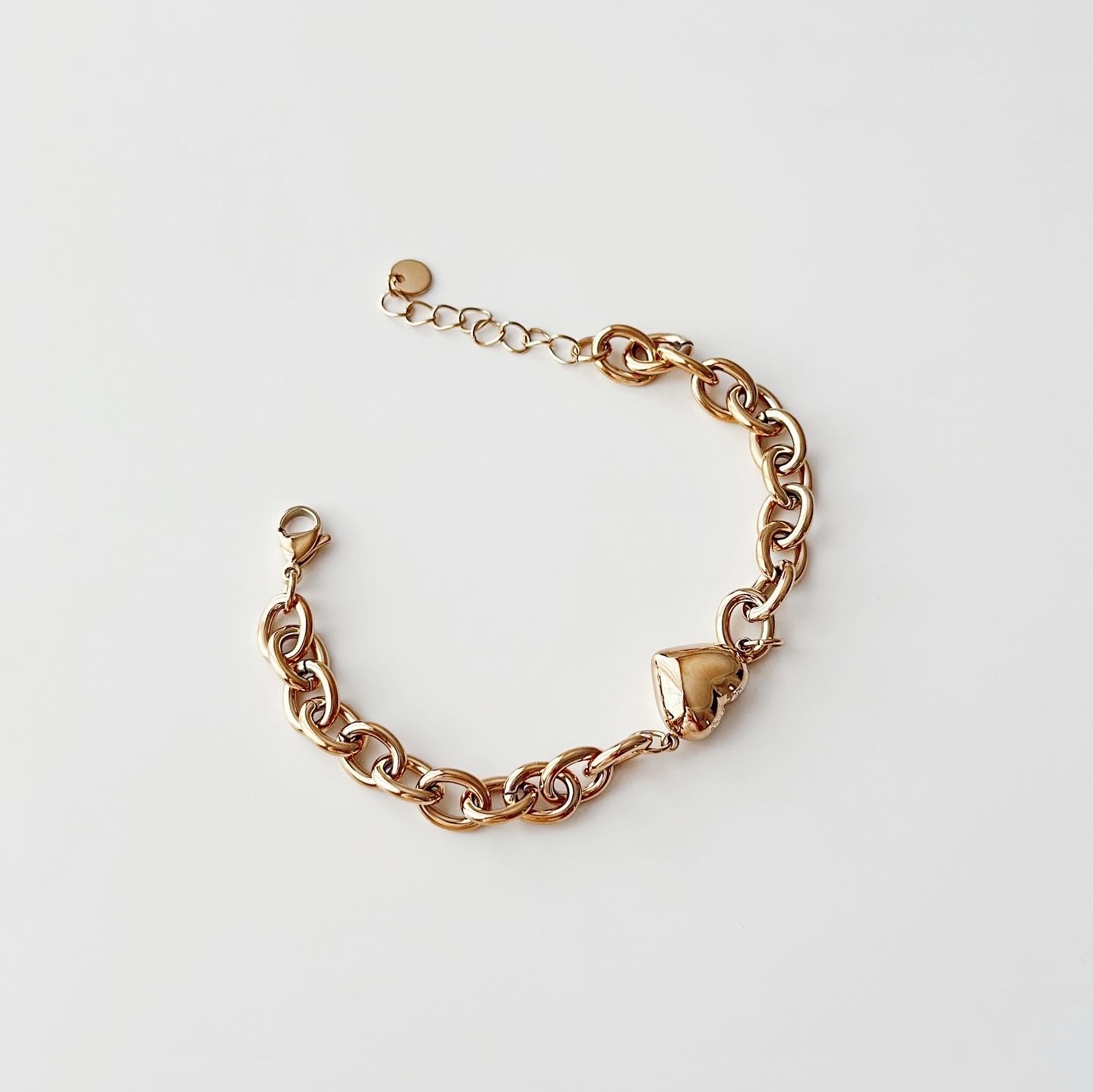 Kyle Steel Bracelet | Bileklik