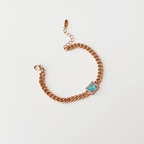 Coul Xuping Steel Bracelet | Bileklik