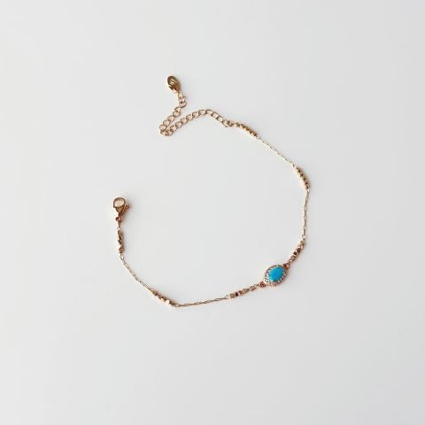 Feun Xuping Steel Bracelet | Bileklik