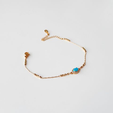 Feun Xuping Steel Bracelet | Bileklik