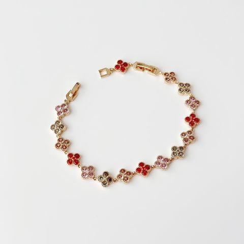 Royal 24's Xuping Steel Bracelet | Bileklik