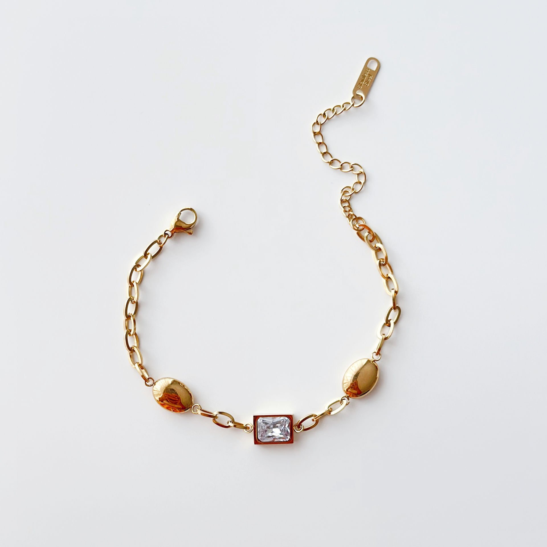 Benix Steel Bracelet