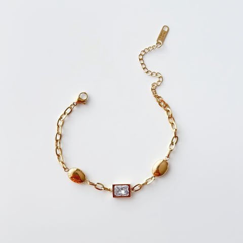 Benix Steel Bracelet