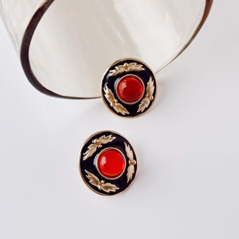 Teadora Earring