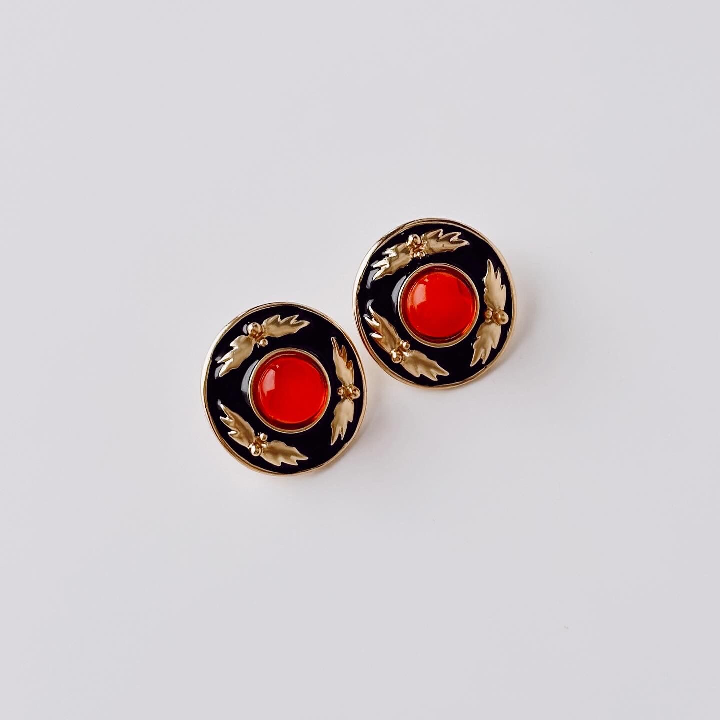 Teadora Earring