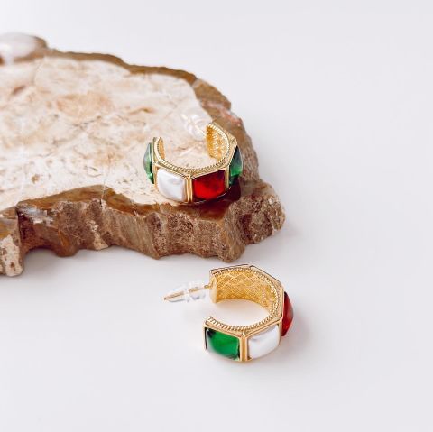 Vern Earring