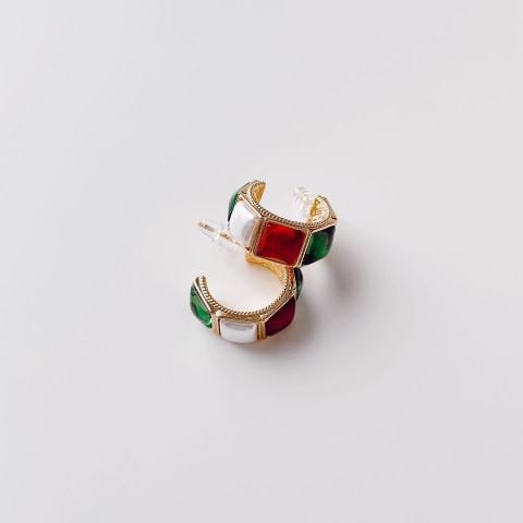Vern Earring