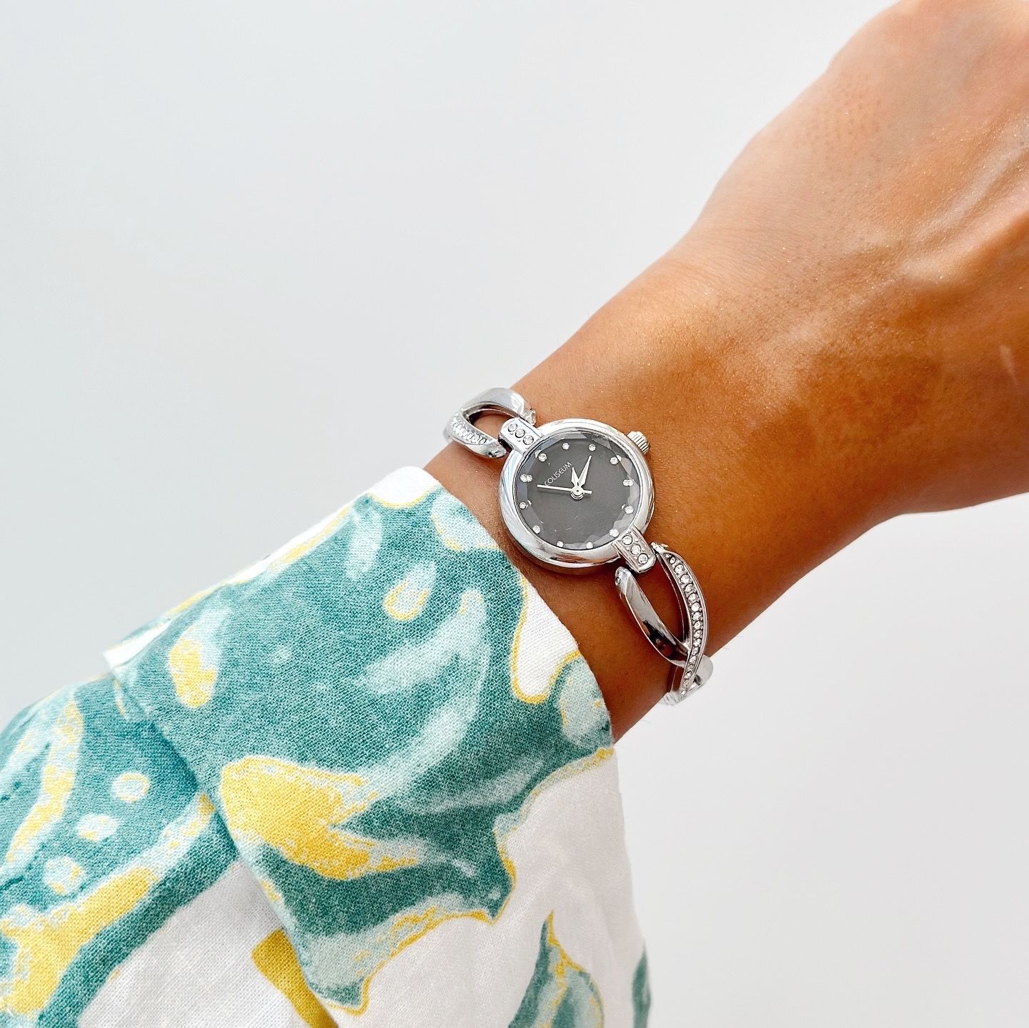 Helicious Grey-Black | Saat