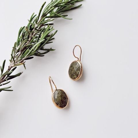 Unakit Earring