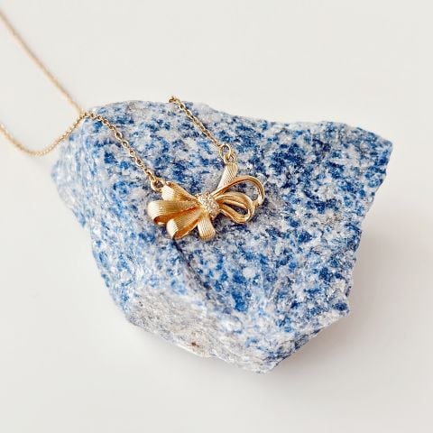 Ricas Steel Necklace | Çelik Kolye