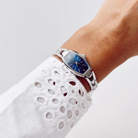 Celtic Blue Watch | Saat