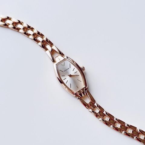 Celtic Gold Watch | Saat