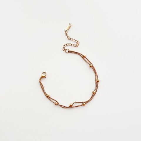 Geul Steel Bracelet | Bileklik
