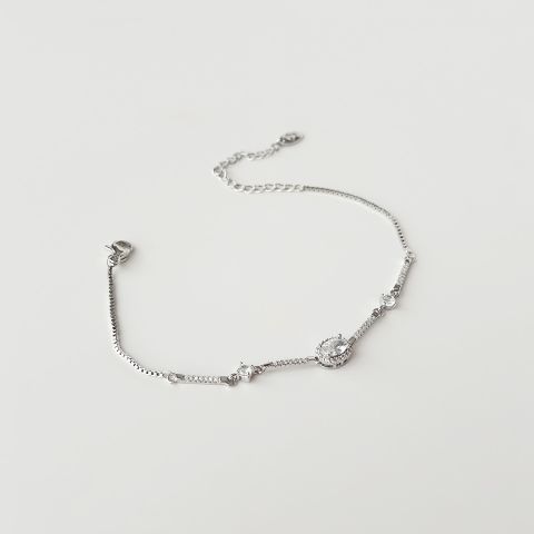 Peridona Steel Bracelet | Bileklik