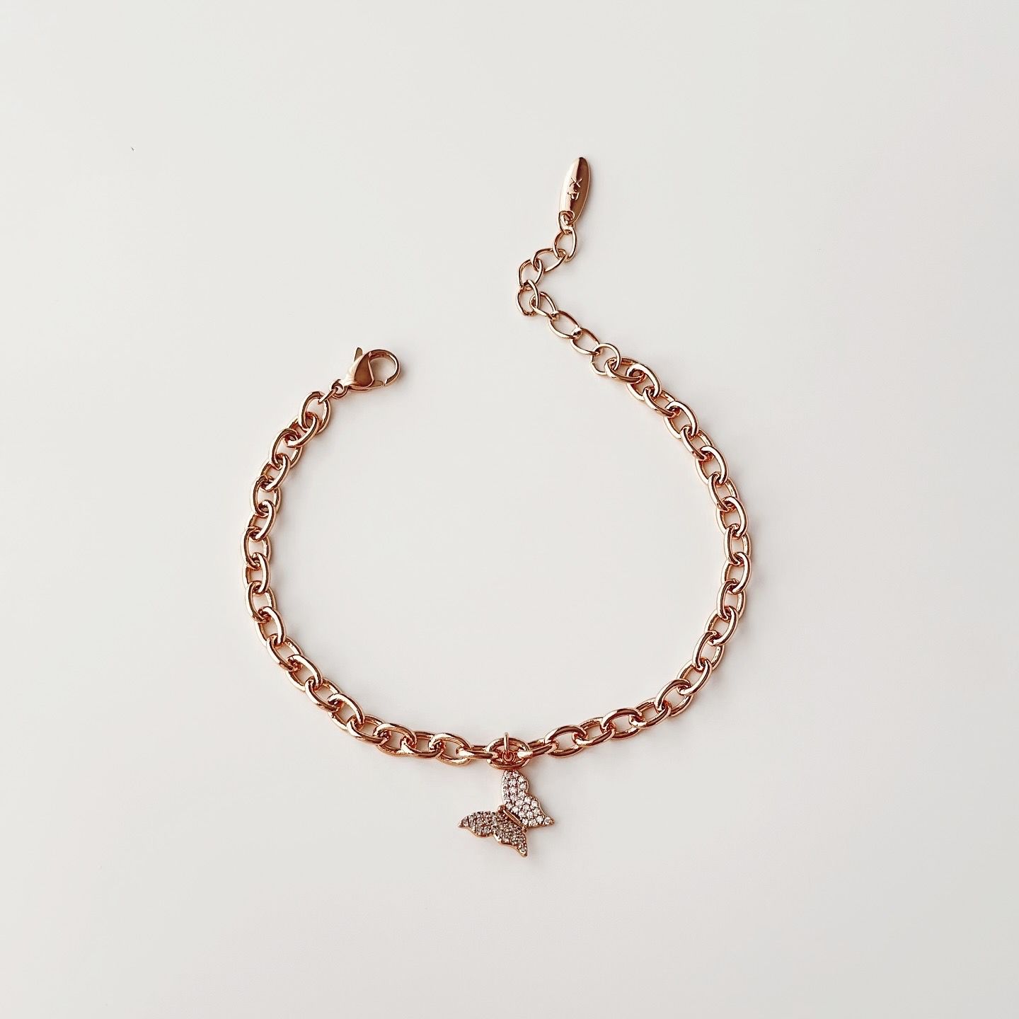 Kend Steel Bracelet | Bileklik