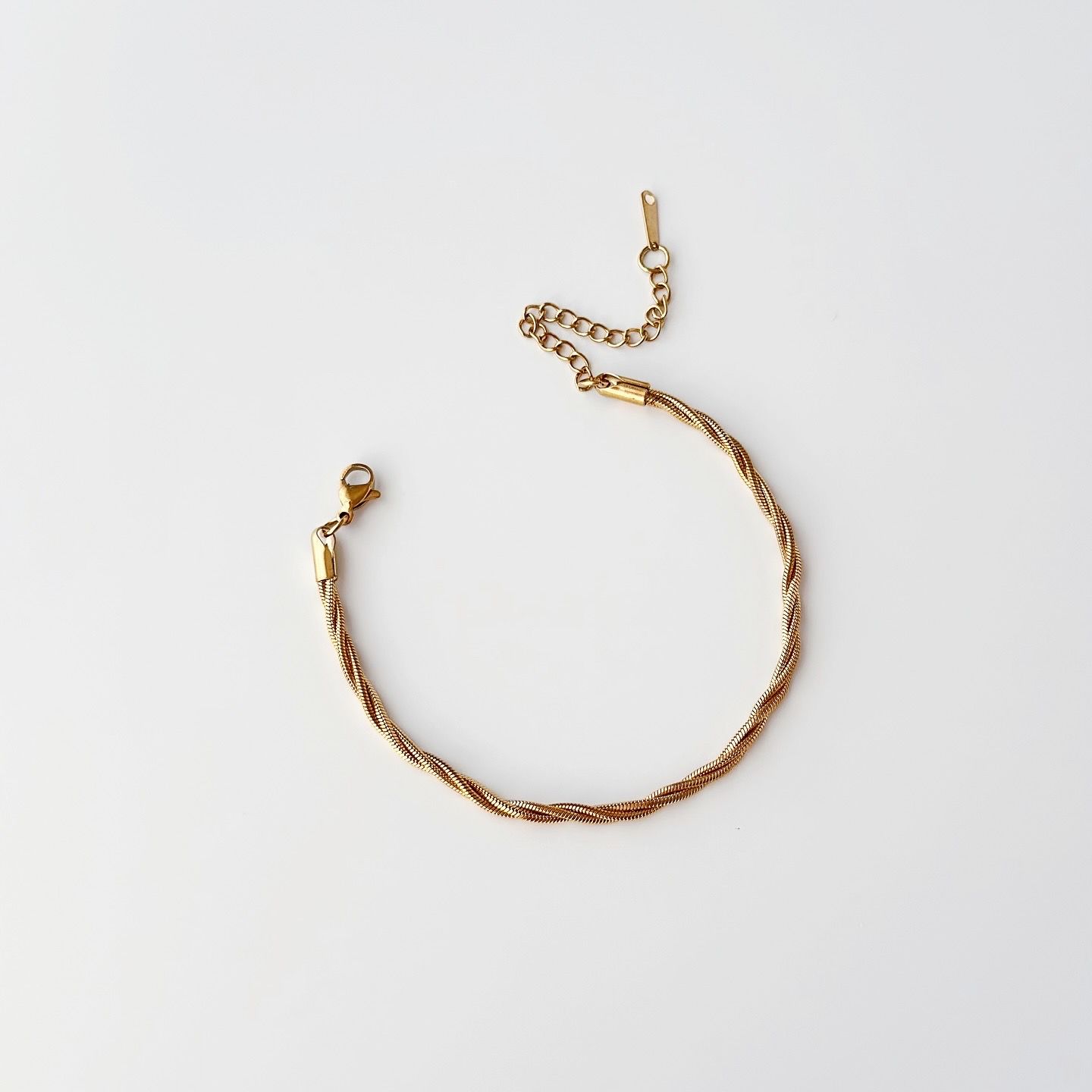 Nichs Steel Bracelet | Bileklik