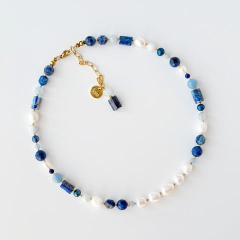 Cherien Necklace | Kolye