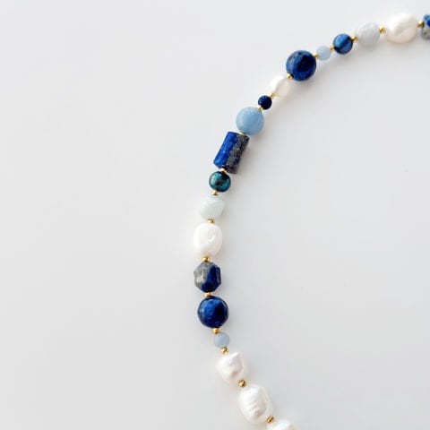 Cherien Necklace | Kolye