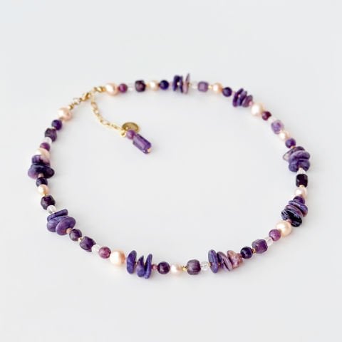 Mareeny Necklace | Kolye