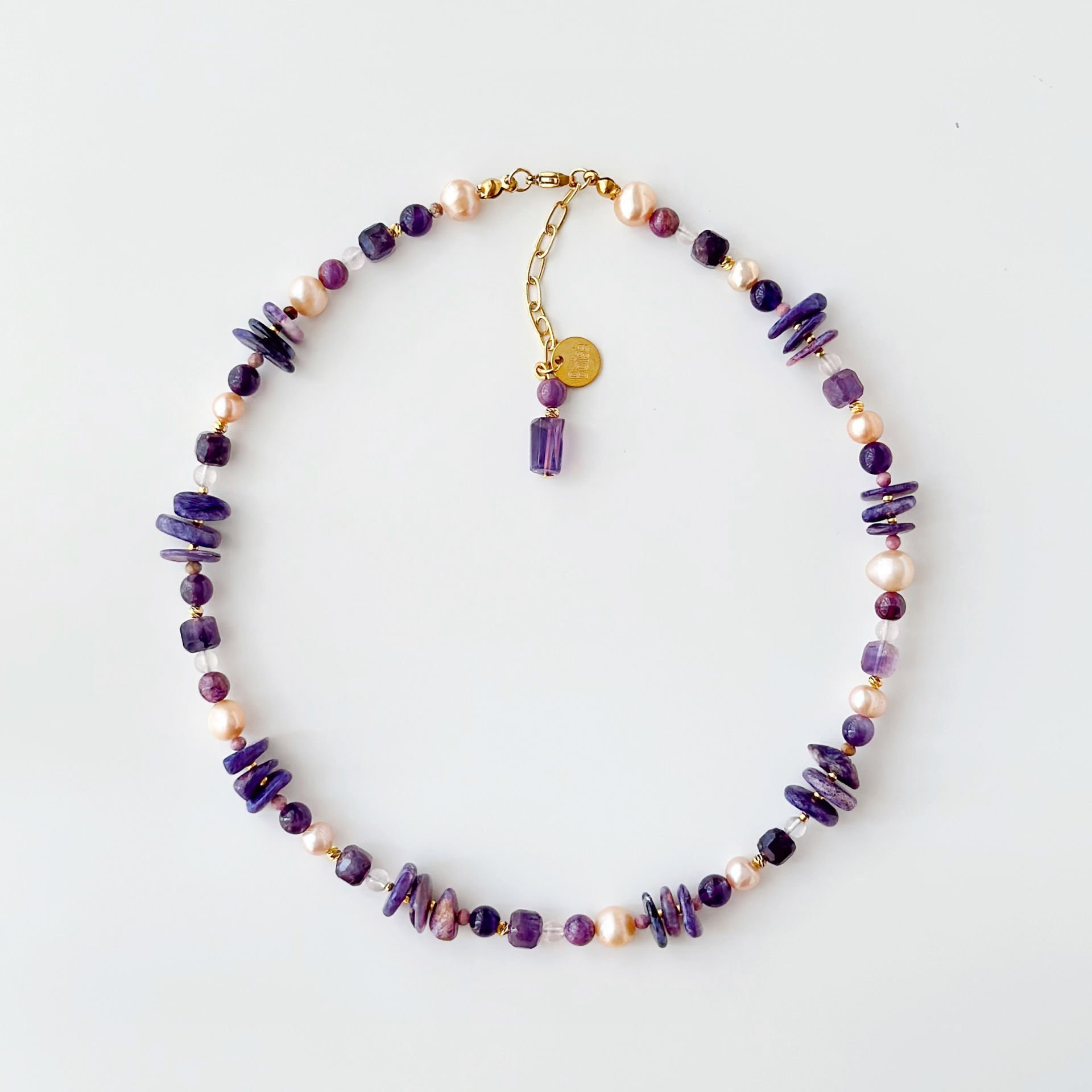 Mareeny Necklace | Kolye