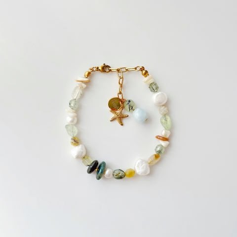 Coquillage Bracelet / Bileklik