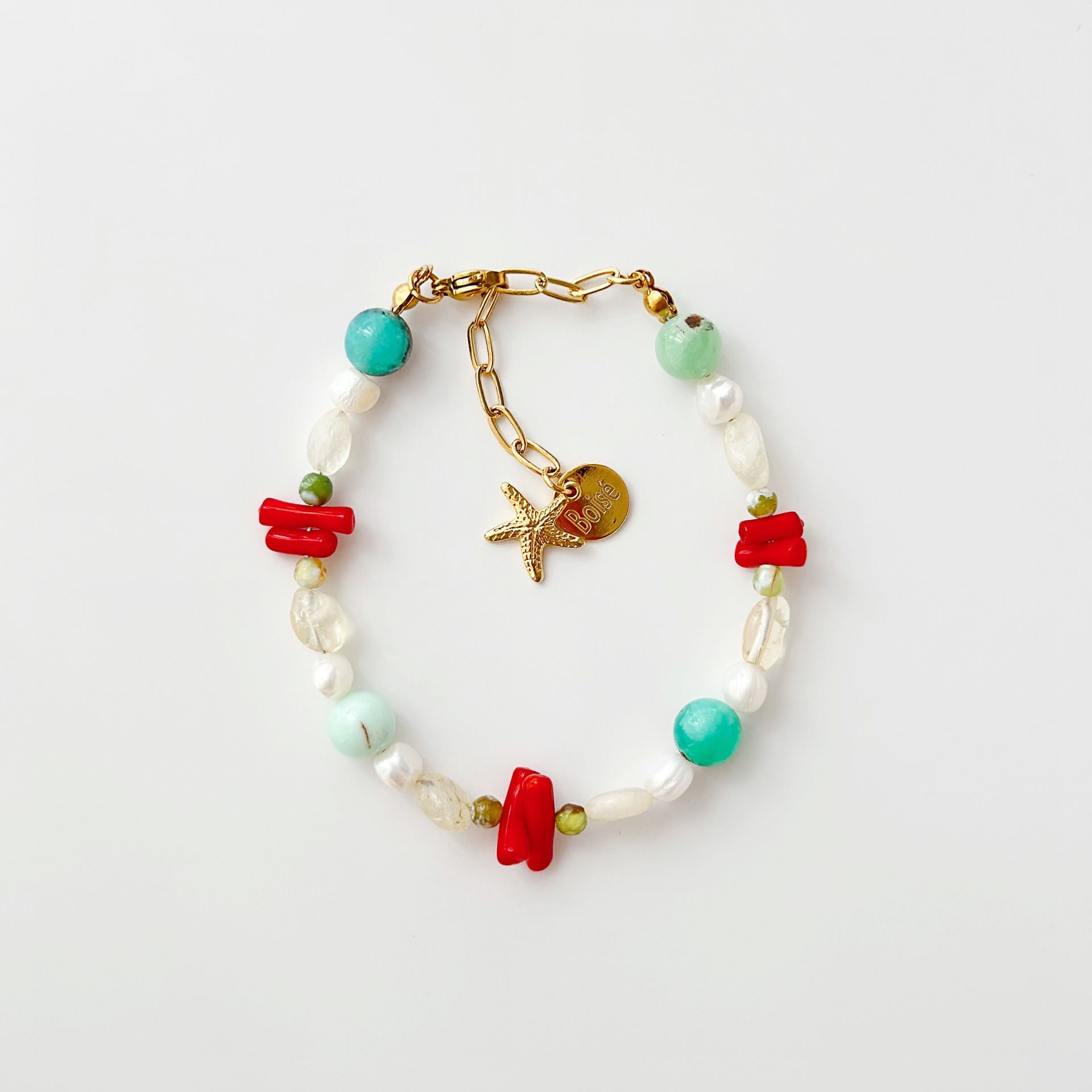 Lisbon Bracelet / Bileklik