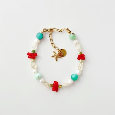 Lisbon Bracelet / Bileklik