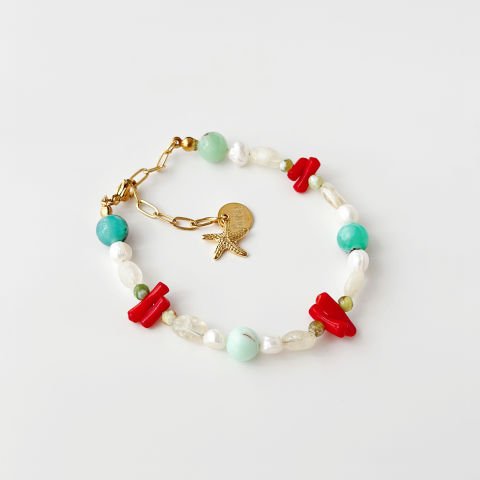 Lisbon Bracelet / Bileklik