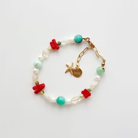 Lisbon Bracelet / Bileklik
