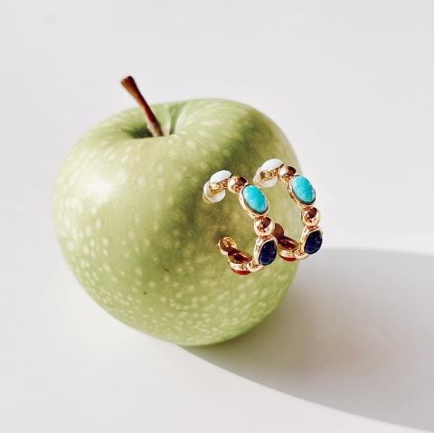 Cols Earring | Küpe