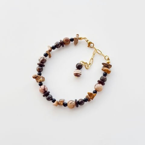 Nevada Bracelet / Bileklik
