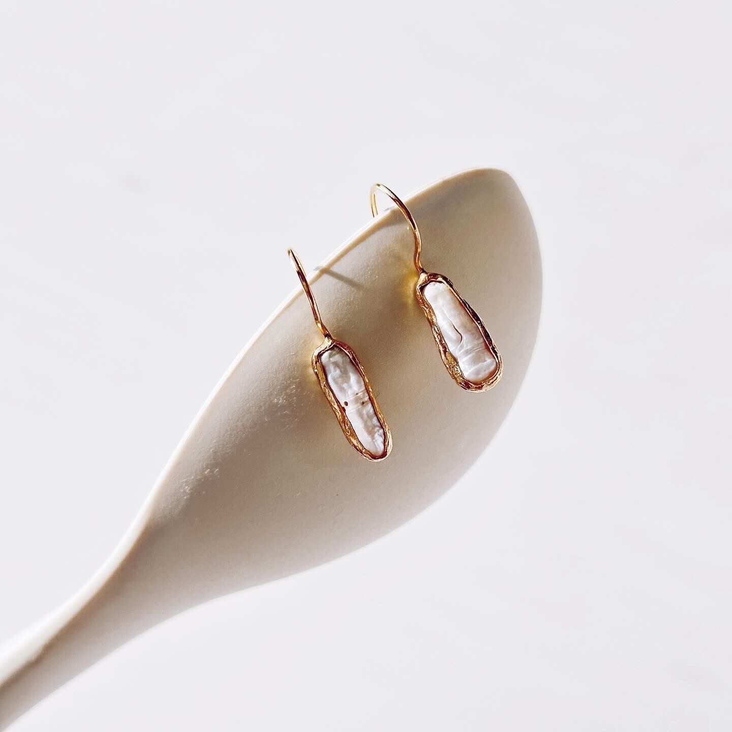 Pearl Earring | Küpe