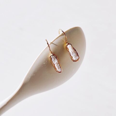 Pearl Earring | Küpe
