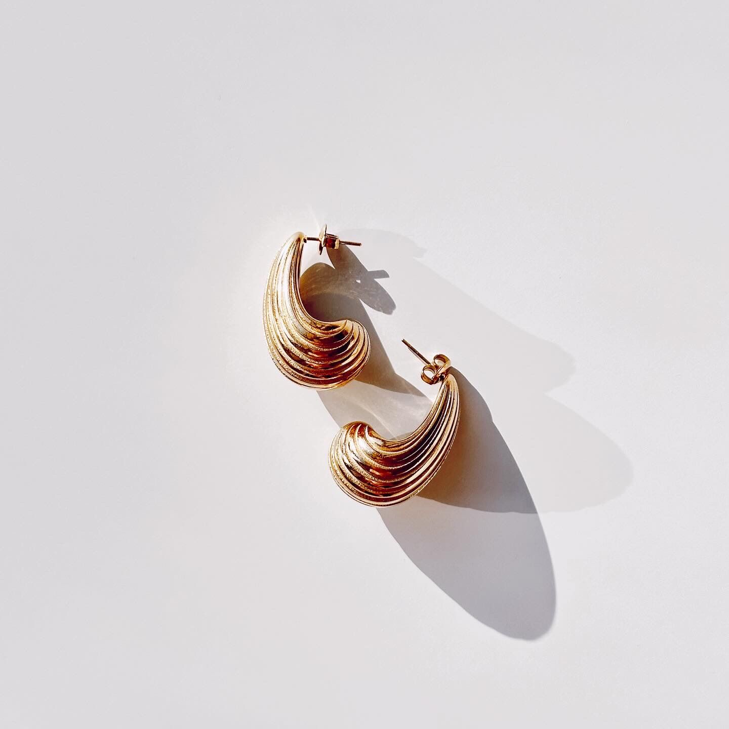 Bombs Steel Earring | Çelik Küpe