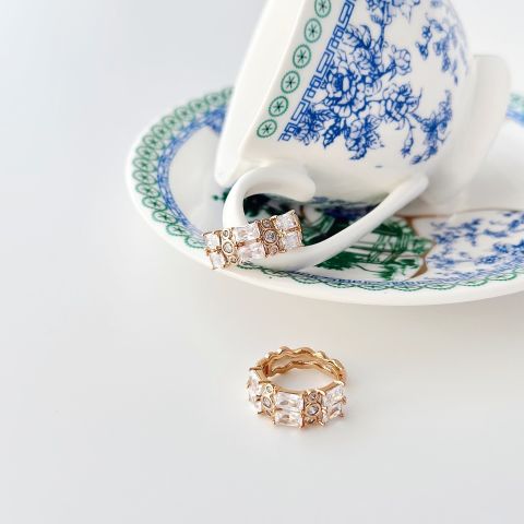 Rhude Steel Earring | Çelik Küpe